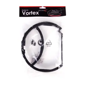 Щітки для Vortex №3