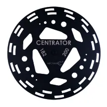 Центратор для засвердлювання CENTRATOR RS/RM-TX 182/200