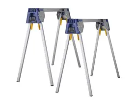 Козлы строительные складные IRWIN IRST83474-1, 2шт.