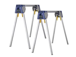 Козлы строительные складные IRWIN IRST83474-1, 2шт. №1