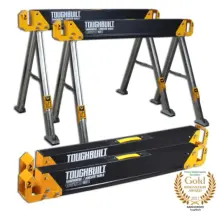 Козлы рабочие складные (комплект 2 шт) TB-C550-2 TOUGHBUILT