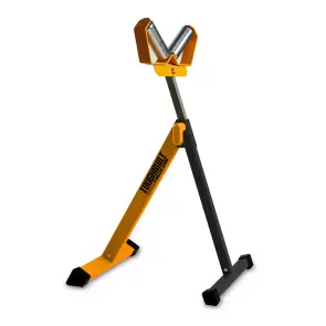 Устойчивая с V образной роликовой опорой ToughBuilt TB-S220 №1