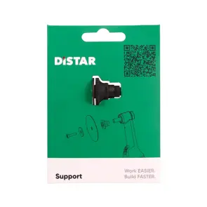 Комплект переходников для гравера Support ф19хф5,8/9,6 №6