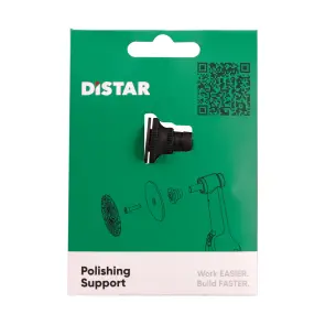 Комплект переходников для гравера универсальный Polishing Support ф50хф5,8/9,6 №6
