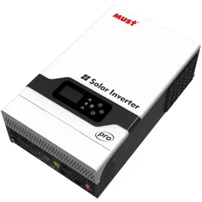 Інвертор PH 18-5248PRO Must та Акумуляторна батарея LP16-48200 (MUST) ємністю 10.2 Wh №5