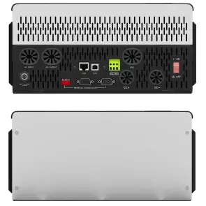 Інвертор PH 18-5248PRO Must та Акумуляторна батарея LP16-48200 (MUST) ємністю 10.2 Wh №6