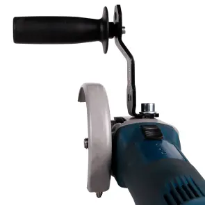 Кронштейн для КШМ HANDLE 115-125 №6