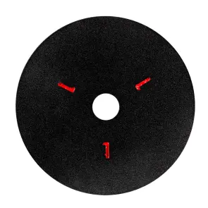 Пластина фіксуюча "1" M-59.AIMA-100.103 №1