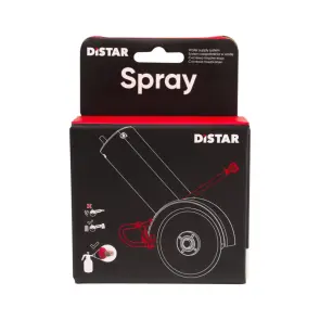 Система подачи воды Spray №5