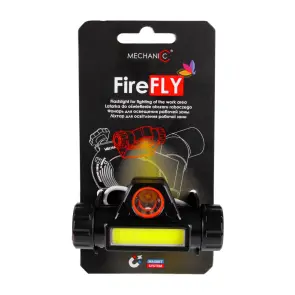 Ліхтар для освітлення робочої зони FireFly №4
