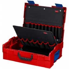 Ящик для інструментів L-BOXX® KNIPEX 00 21 19 LB №1