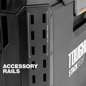 Ящик для инструмента TOUGHBUILT TB-B1-B-30 StackTech №3
