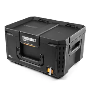 Шкатулка для инструмента TOUGHBUILT StackTech Large Tool Box TB-B1-B-50 №1