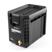 Ящик для инструмента TOUGHBUILT TB-B1-B-60C StackTech компактный