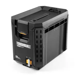 Ящик для инструмента TOUGHBUILT TB-B1-B-60C StackTech компактный №1