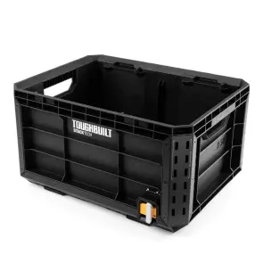 Ящик для инструмента TOUGHBUILT TB-B1-X-50 StackTech открытый №1