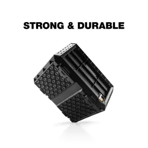 Ящик для инструмента TOUGHBUILT TB-B1-X-50 StackTech открытый №3