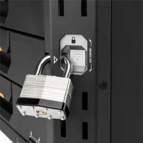 Ящик для инструмента TOUGHBUILT TB-B1-D-73 StackTech большой с 2+1 выдвижными ящиками №3