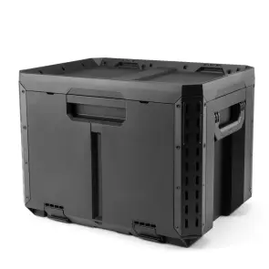 Ящик для инструмента TOUGHBUILT TB-B1-D-73 StackTech большой с 2+1 выдвижными ящиками №4
