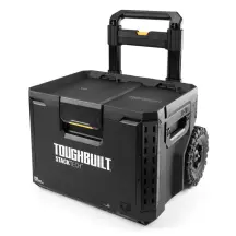 Ящик для инструмента TOUGHBUILT TB-B1-B-70R StackTech на колесах