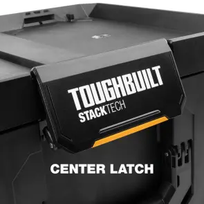 Ящик для инструмента TOUGHBUILT TB-B1-B-70R StackTech на колесах №5