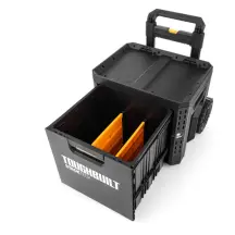 Ящик для инструмента TOUGHBUILT TB-B1-D-R91 StackTech на колесах с 1 выдвижным ящиком