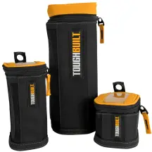 Набор карманов софт боксов для крепления ToughBuilt Tower TB-192-B, 3 шт.