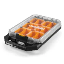 Органайзер компактный тонкий TOUGHBUILT TB-B1-O-10C StackTech
