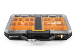 Органайзер TOUGHBUILT TB-B1-O-10 StackTech
