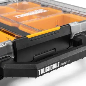 Органайзер TOUGHBUILT TB-B1-O-10 StackTech №3