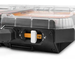 Органайзер TOUGHBUILT TB-B1-O-10 StackTech №4