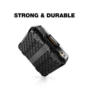 Органайзер большой TOUGHBUILT TB-B1-O-30 StackTech №5