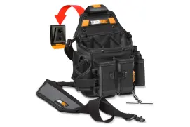 Поясная сумка электричество Toughbuilt TB-CT-114