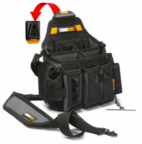 Поясная сумка электричество TOUGHBUILT TB-CT-104 №1