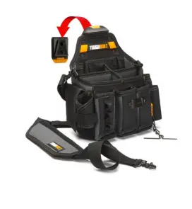 Поясная сумка электричество TOUGHBUILT TB-CT-104 №3