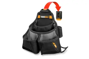 Строительная поясная сумка TOUGHBUILT TB-CT-02 №2