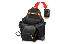 Строительная поясная сумка TOUGHBUILT TB-CT-01