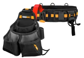 Трехкарманный пас монтажника ClipTech TOUGHBUILT TB-CT-101-3P