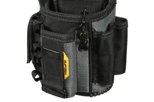 Поясна швидкознімна сумка електрика Toughbuilt TB-CT-34 №2