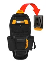 Сумка техника TOUGHBUILT TB-CT-36-M7 купить в Киеве