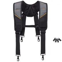Ремни для инструментов TB-CT-51P TOUGHBUILT