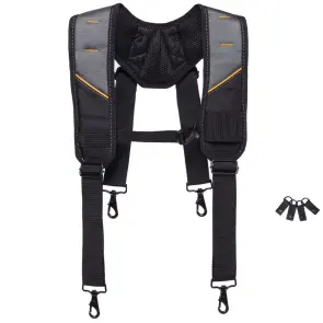 Ремни для инструментов TB-CT-51P TOUGHBUILT №1