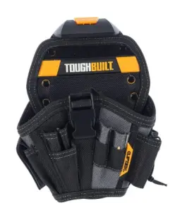 Быстросъемная кобура для большой дрели Toughbuilt TB-CT-20-L №2