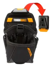 Кобура для дрели Toughbuilt TB-CT-20-LX купить