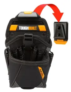 Кобура для дриля Toughbuilt TB-CT-20-LX №1