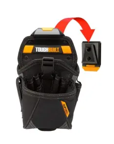 Кобура для дриля Toughbuilt TB-CT-20-LX №2