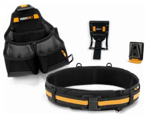 Комплект сумка TOUGHBUILT TB-CT-102-3P + пас №1