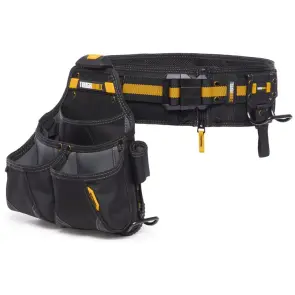 Комплект сумка TOUGHBUILT TB-CT-102-3P + пас №2