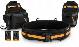 Комплект сумки (3 предмети) TOUGHBUILT TB-CT-111-CP + пас в магазині TVOE