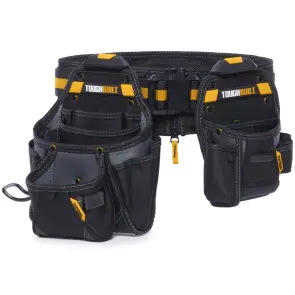 Комплект сумки (3 предмети) TOUGHBUILT TB-CT-111-CP + пас №2